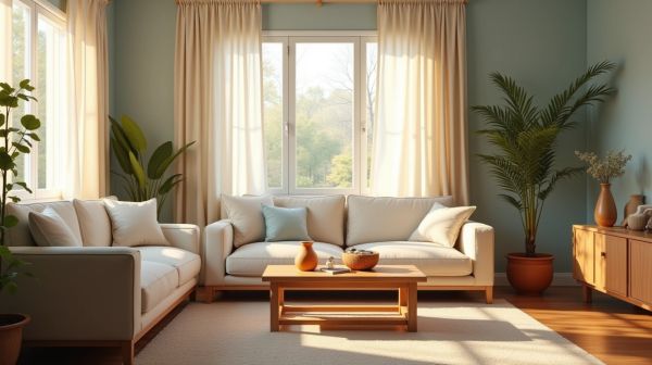 10 astuces pour améliorer confort et sécurité à la maison