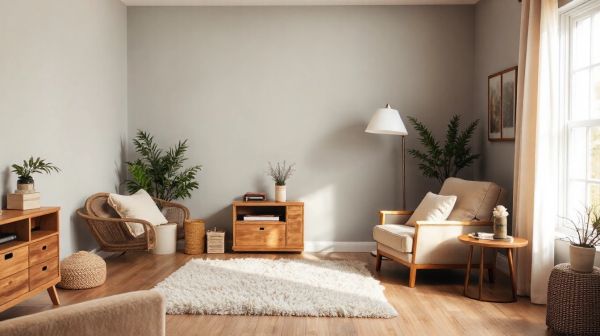 10 astuces pour améliorer confort et sécurité à la maison