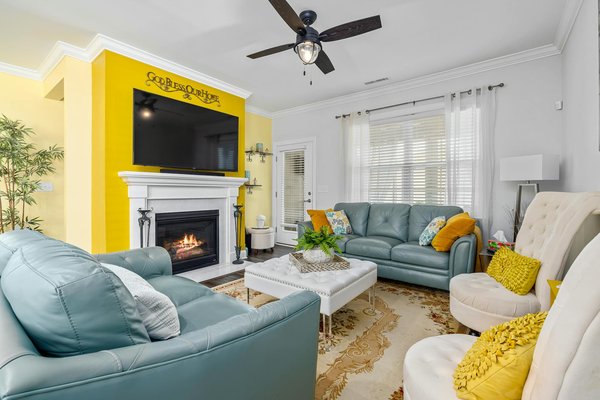 Transformer sa maisonnette en bureau à domicile : Créez votre espace de travail idéal