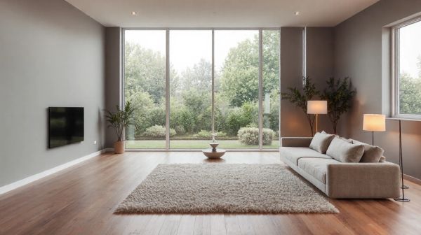 7 idées pour créer un espace de méditation relaxant à la maison