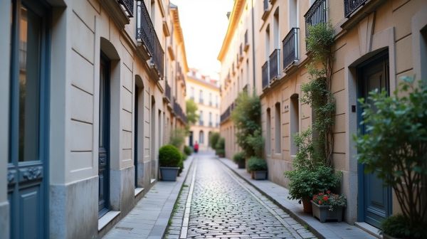 Améliorez votre confort avec l'isolation extérieure à Vitry-sur-Seine