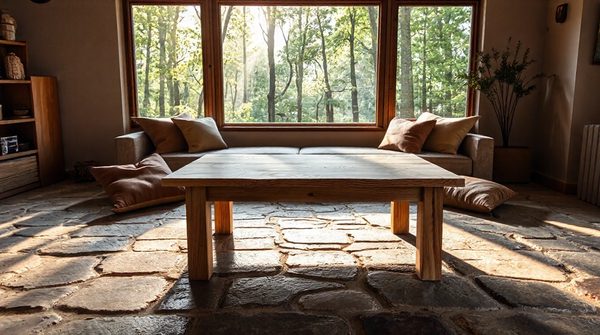 Choisir le contreplaqué bouleau : options durables et variées