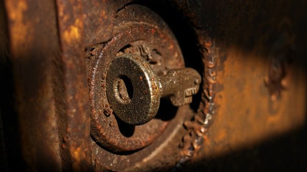 Découvrez comment résoudre efficacement une serrure bloquée à Halle