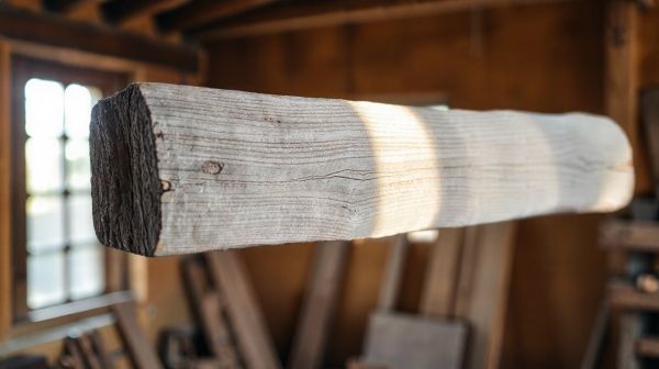 Découvrez les meilleurs traitements préventifs du bois durables