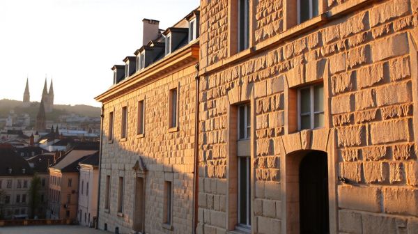 Découvrez nos solutions de maçonnerie professionnelles à Saint-Étienne