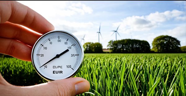 Entreprise dpe eure-et-loir : optimisez vos performances énergétiques