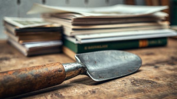 Guide des outils essentiels pour optimiser une mini-pelle