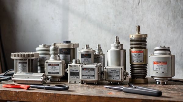 Guide pratique pour sélectionner un parafoudre efficace