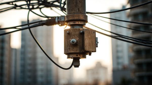 Guide pratique pour sélectionner un parafoudre efficace