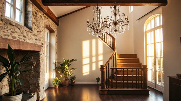 Les avantages inattendus de rénover votre maison à La Rochelle