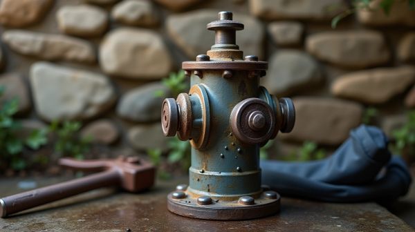 Manque d'eau à la maison : diagnostiquer son puits résidentiel