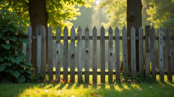 Optez pour un traitement de bois préventif efficace et durable