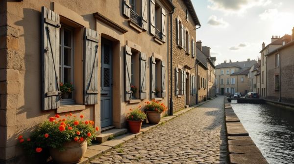 Pourquoi la rénovation de votre maison à La Rochelle peut surprendre
