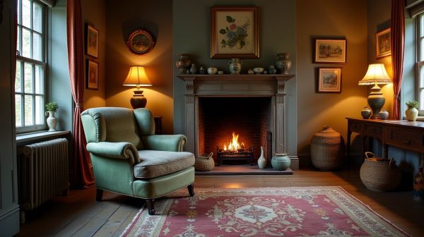 Que faire pour réussir votre décoration bohème chic ?