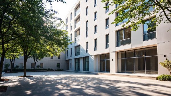 Top solutions en isolation extérieure pour confort à Vitry-sur-Seine