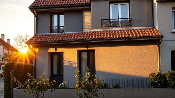 Top solutions en isolation extérieure pour confort à Vitry-sur-Seine
