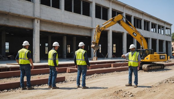 Entreprise générale du bâtiment 93 : défis relevés avec expertise